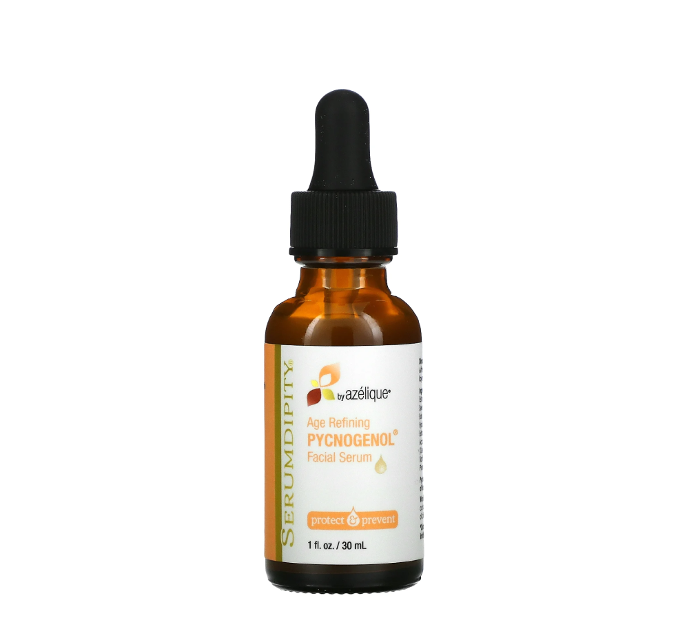 Azelique, Serumdipity, Age Refining Pycnogenol